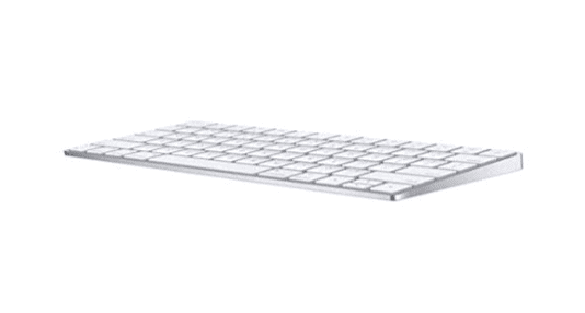 Apple Magic Keyboard